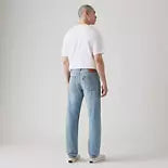 Levi's Men’s 505 Regular Fit Jeans