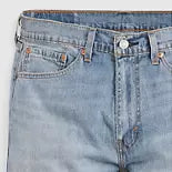 Levi's Men’s 505 Regular Fit Jeans