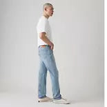 Levi's Men’s 505 Regular Fit Jeans