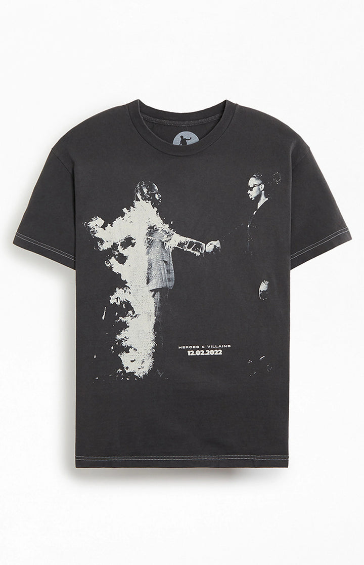 Pacsun Metro Boomin T-Shirt