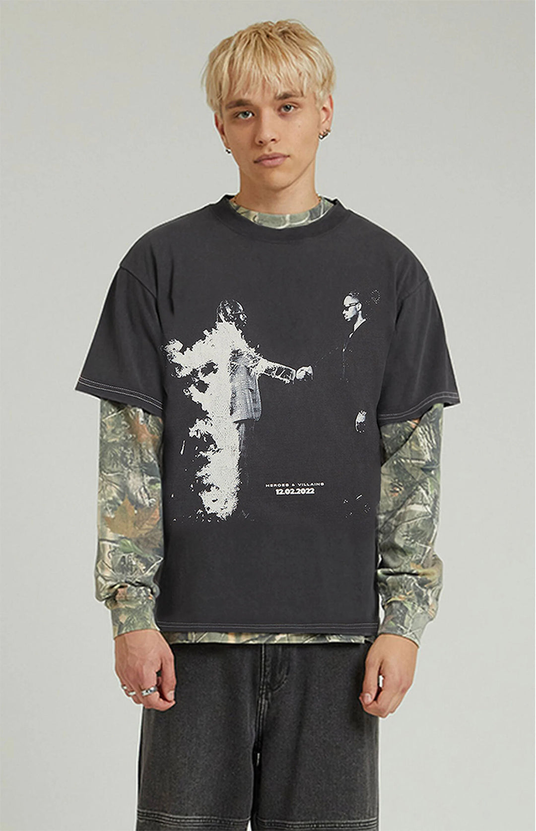 Pacsun Metro Boomin T-Shirt