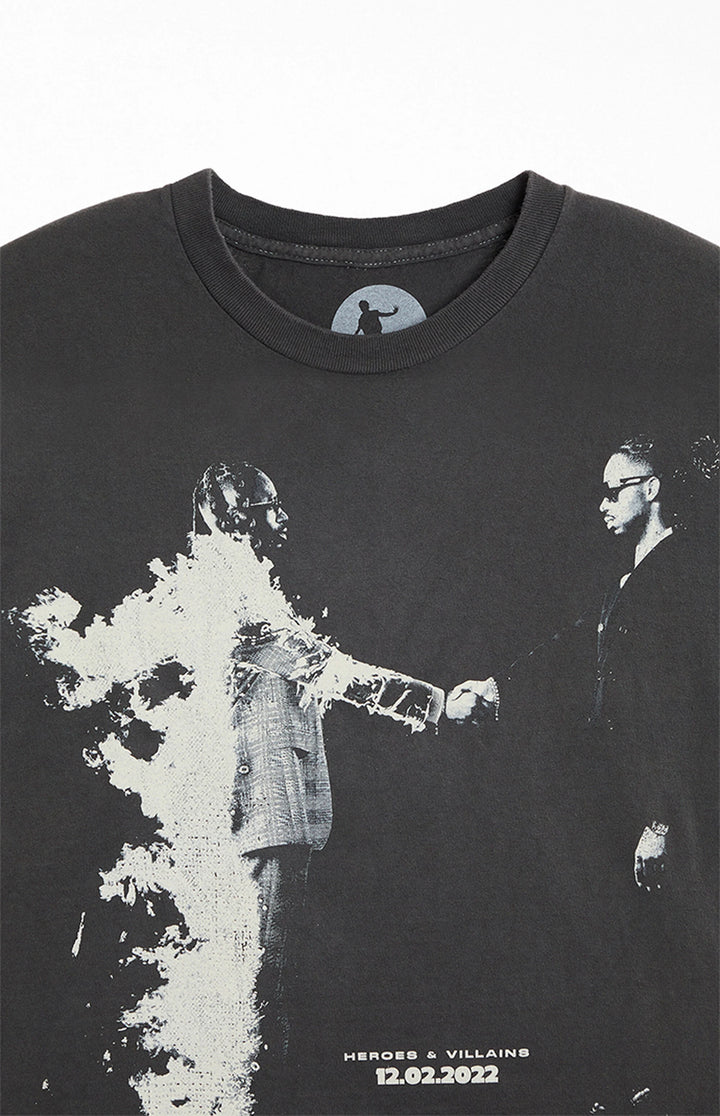 Pacsun Metro Boomin T-Shirt