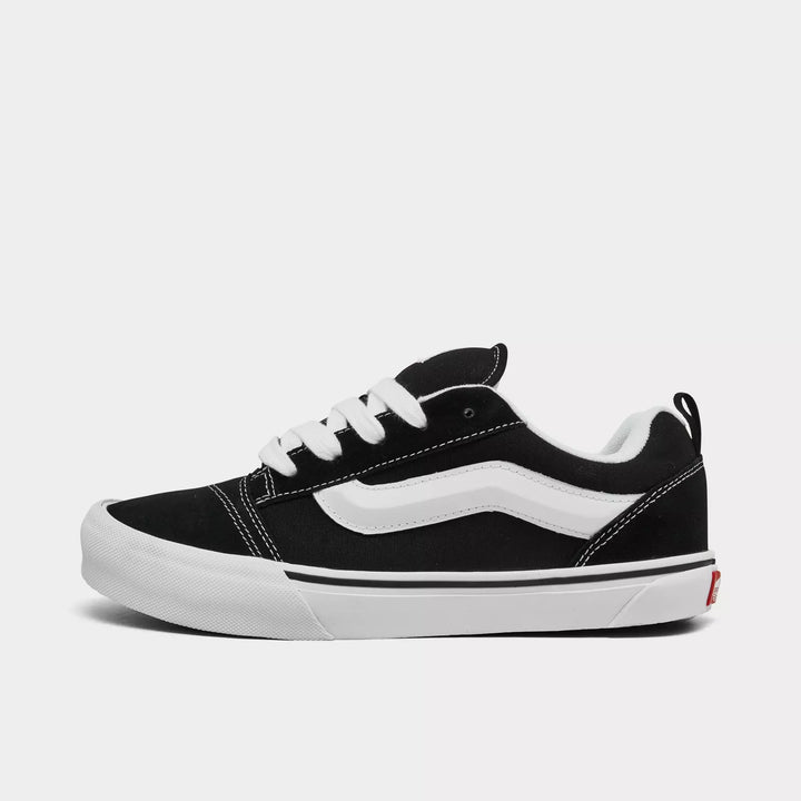 Big Kids' Vans Knu Skool Casual Shoes