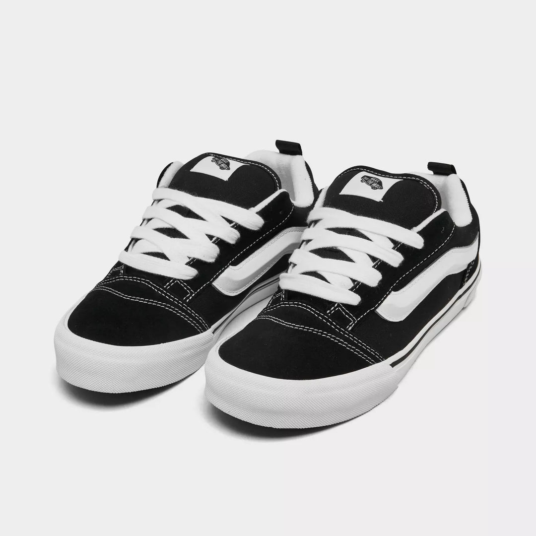 Big Kids' Vans Knu Skool Casual Shoes