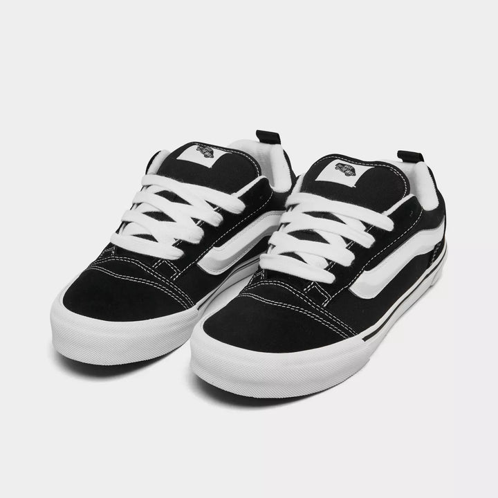 Big Kids' Vans Knu Skool Casual Shoes