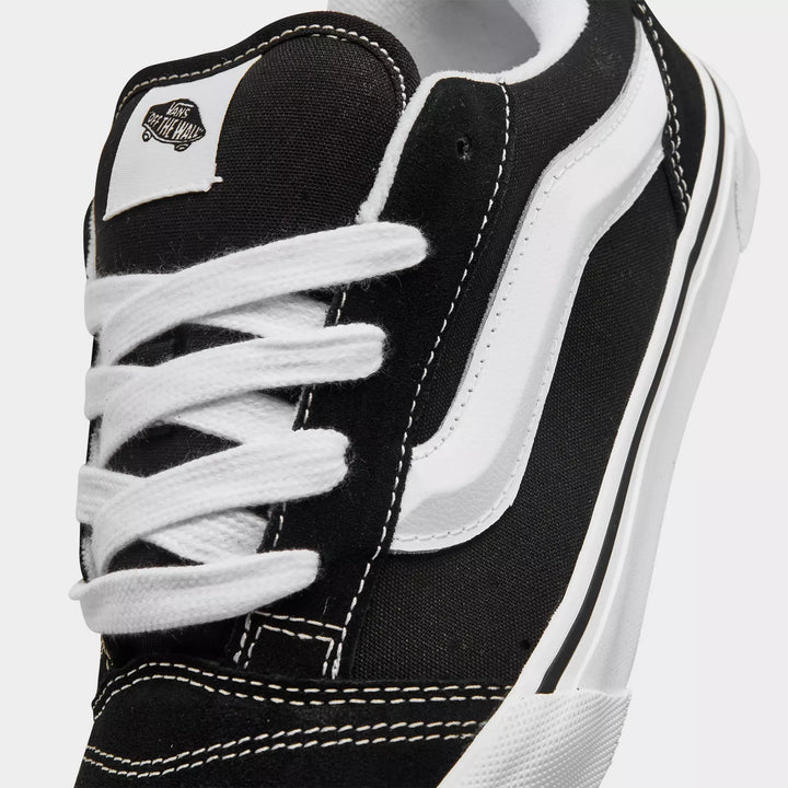 Big Kids' Vans Knu Skool Casual Shoes