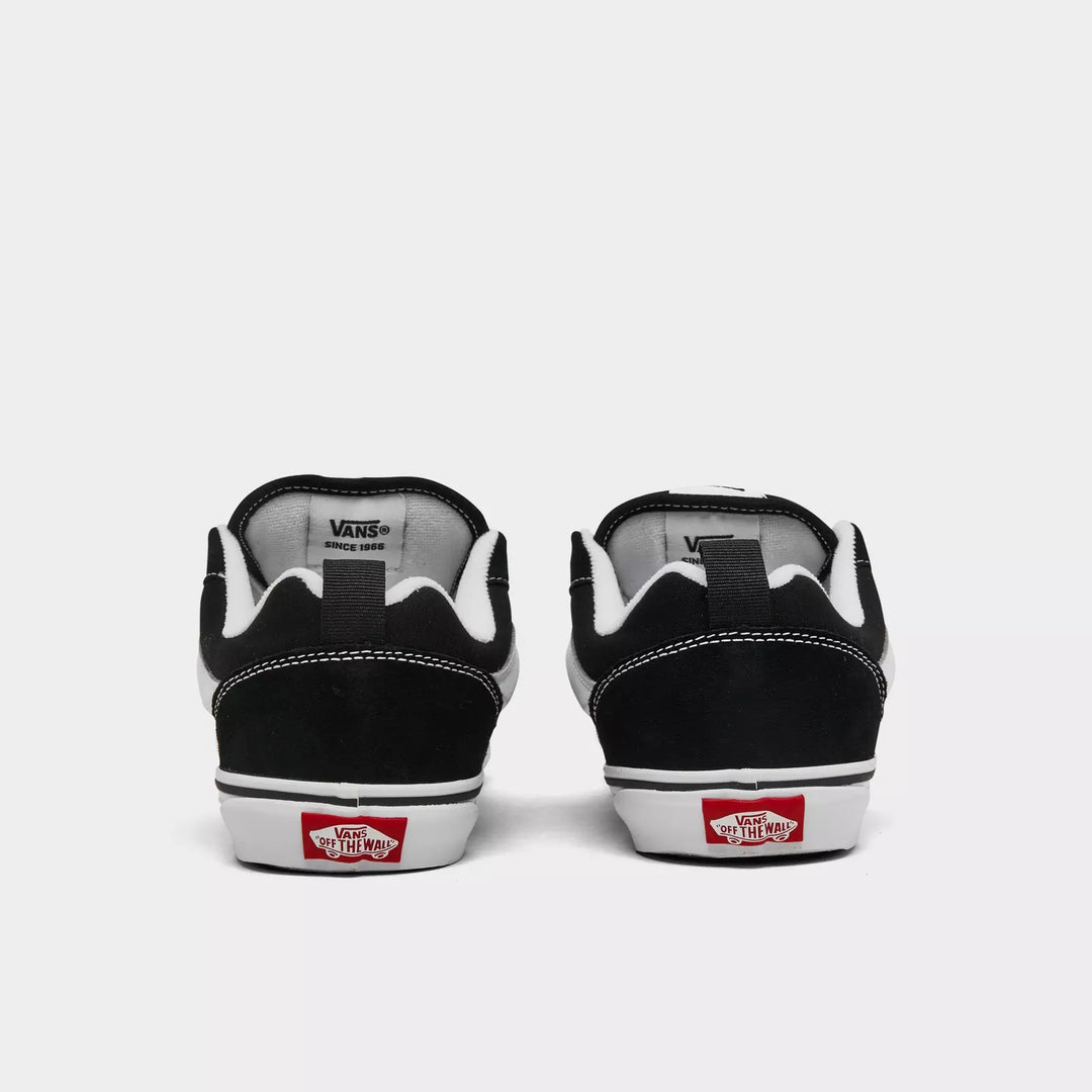 Big Kids' Vans Knu Skool Casual Shoes