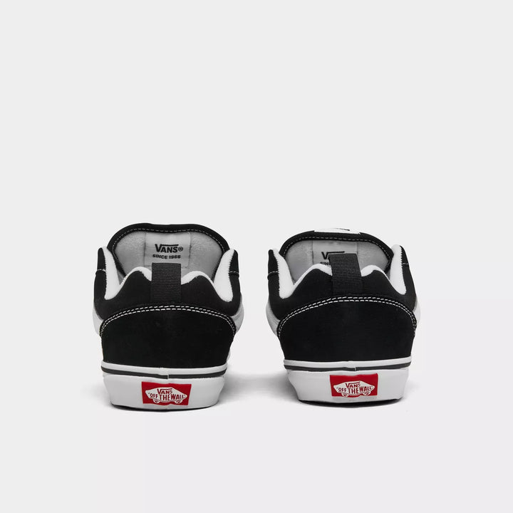 Big Kids' Vans Knu Skool Casual Shoes