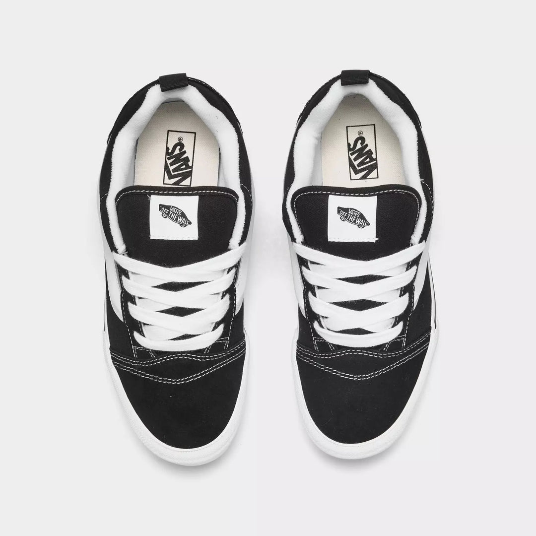 Big Kids' Vans Knu Skool Casual Shoes