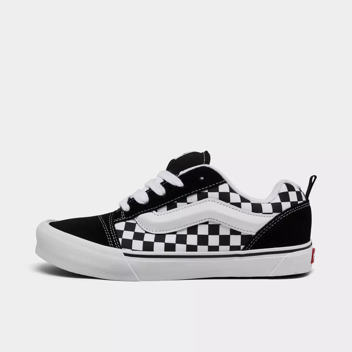 Big Kids' Vans Knu Skool Casual Shoes