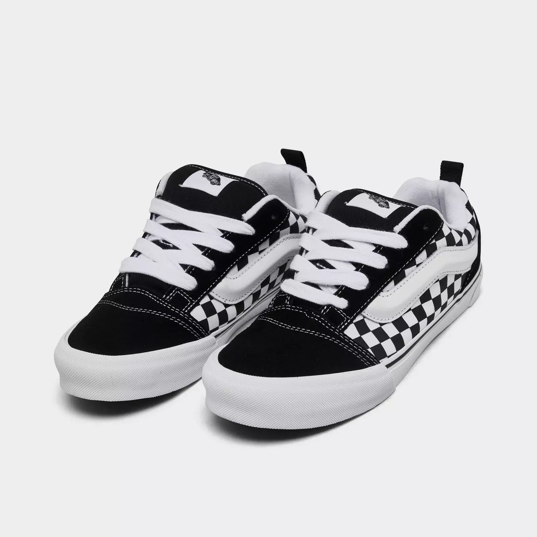 Big Kids' Vans Knu Skool Casual Shoes