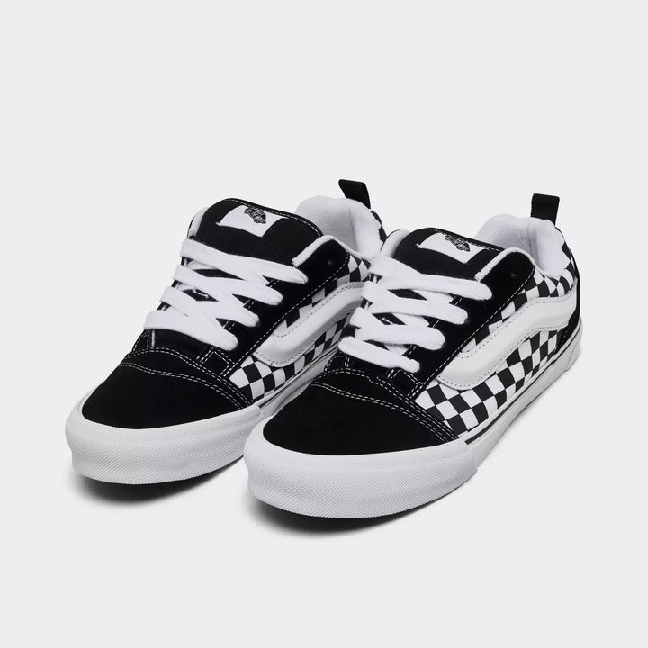 Big Kids' Vans Knu Skool Casual Shoes