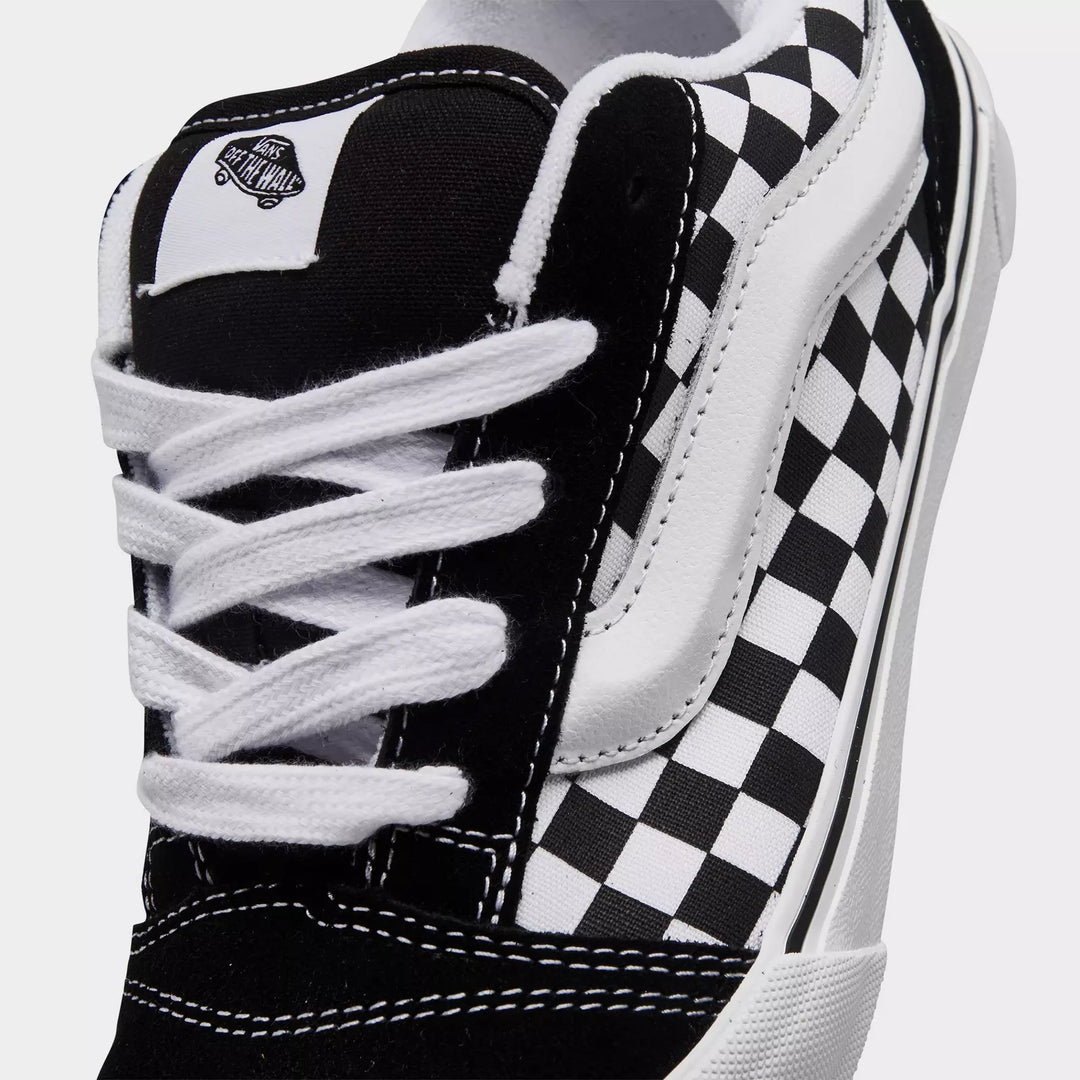 Big Kids' Vans Knu Skool Casual Shoes