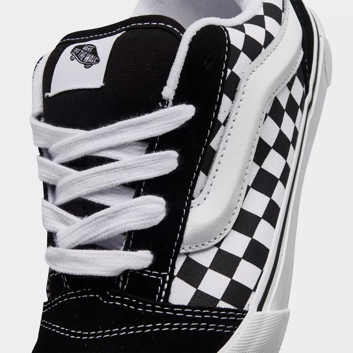 Big Kids' Vans Knu Skool Casual Shoes