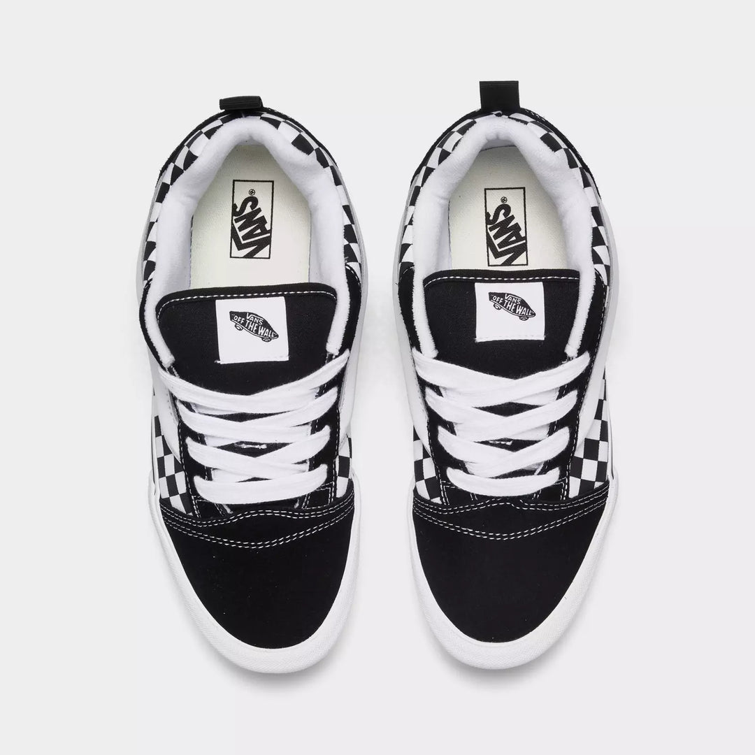 Big Kids' Vans Knu Skool Casual Shoes