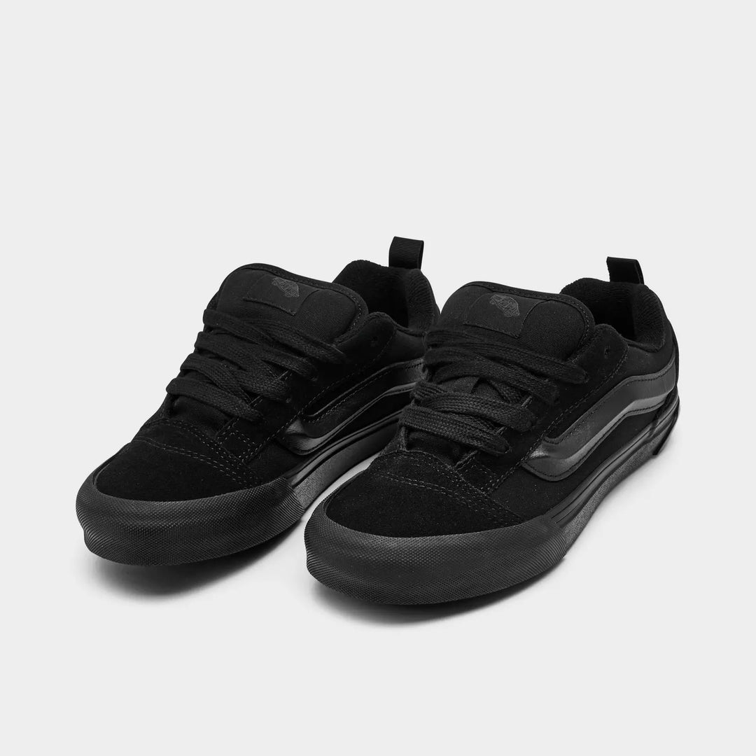 Big Kids' Vans Knu Skool Casual Shoes