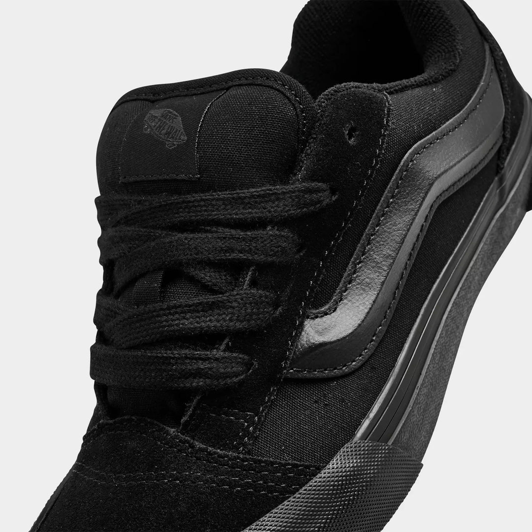 Big Kids' Vans Knu Skool Casual Shoes