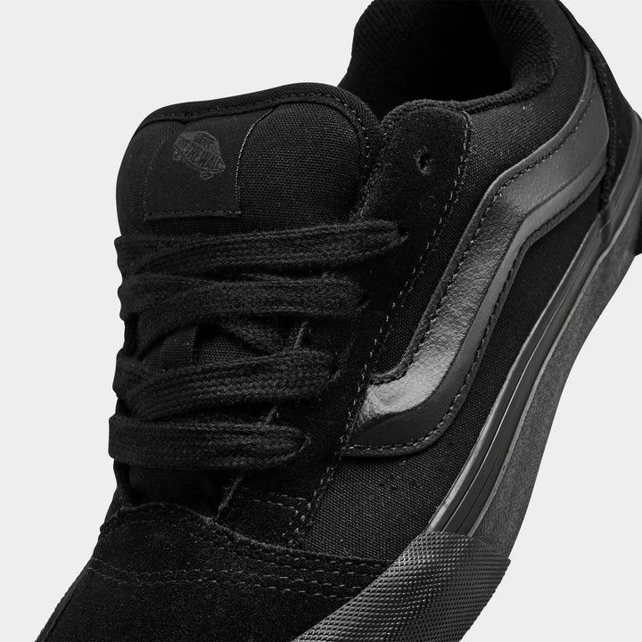 Big Kids' Vans Knu Skool Casual Shoes