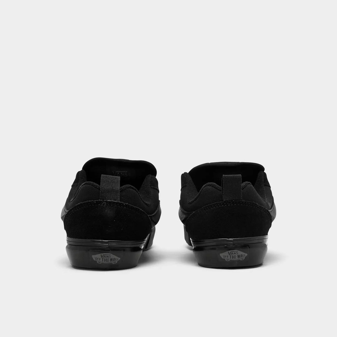 Big Kids' Vans Knu Skool Casual Shoes