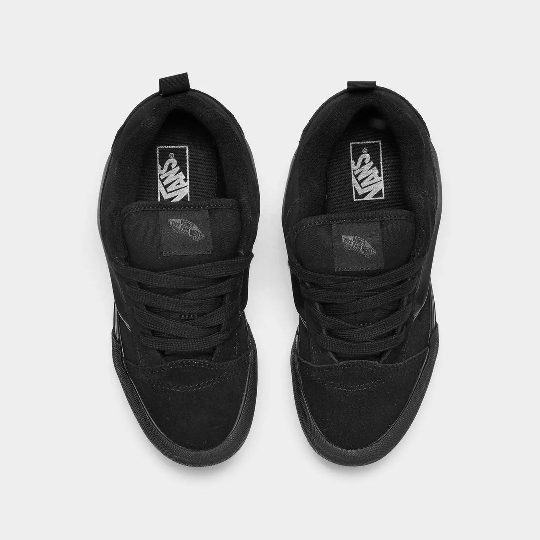 Big Kids' Vans Knu Skool Casual Shoes