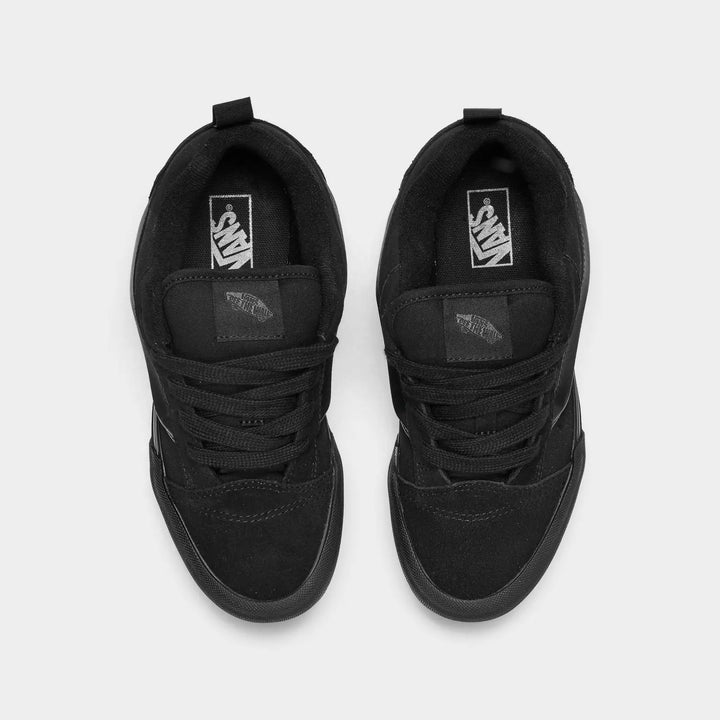 Big Kids' Vans Knu Skool Casual Shoes