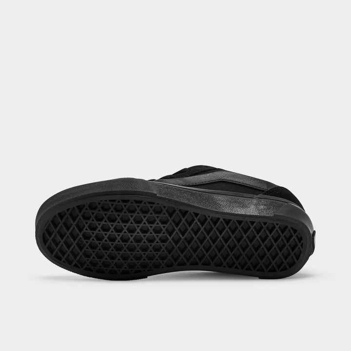 Big Kids' Vans Knu Skool Casual Shoes