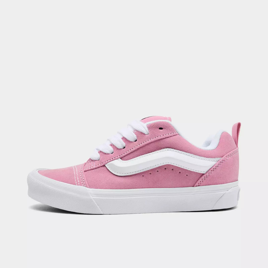 Big Kids' Vans Knu Skool Casual Shoes