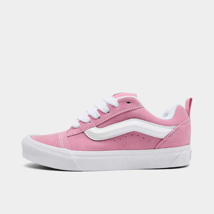 Big Kids' Vans Knu Skool Casual Shoes