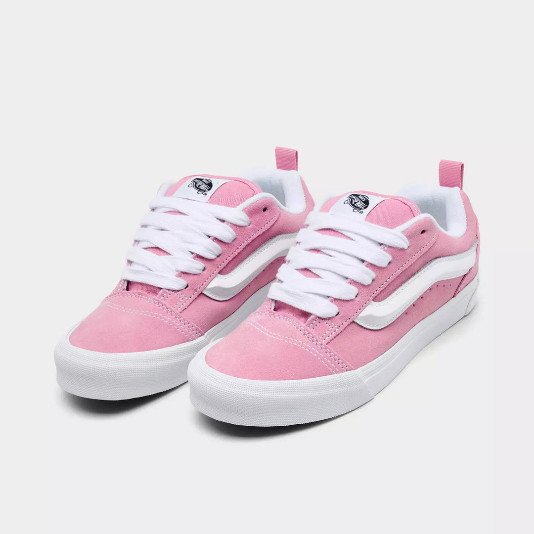 Big Kids' Vans Knu Skool Casual Shoes