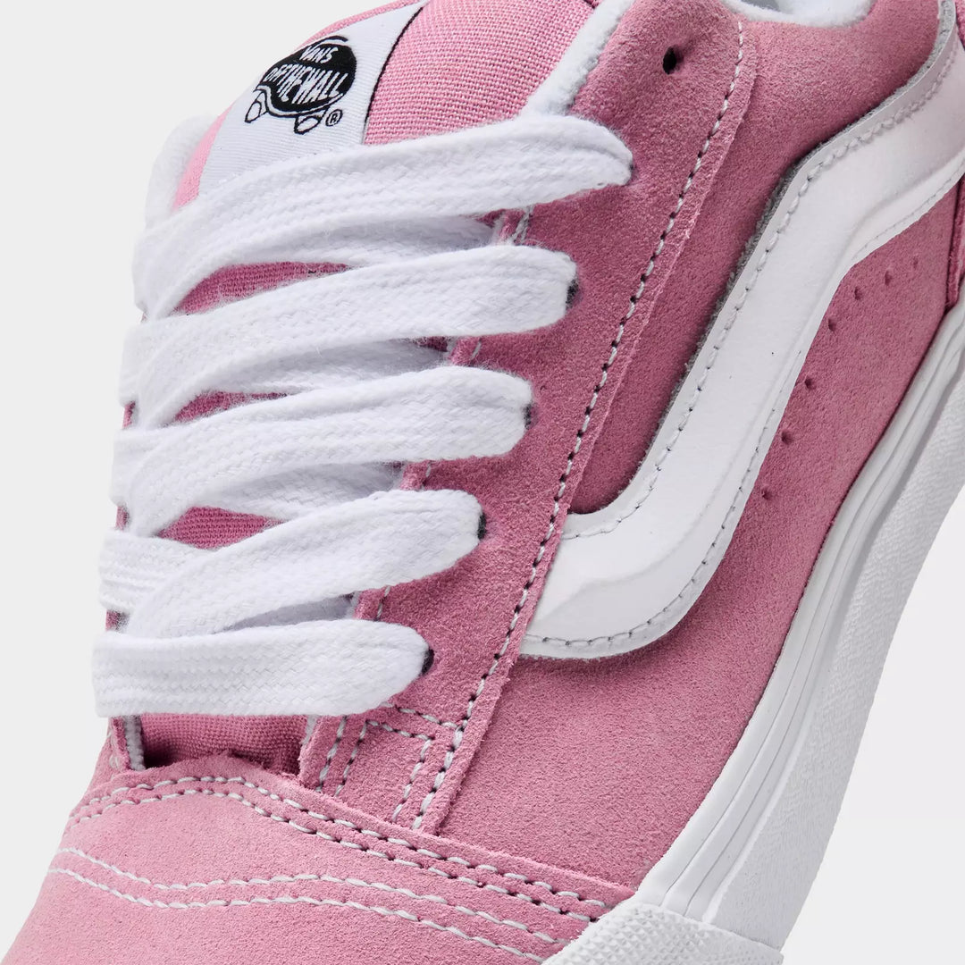 Big Kids' Vans Knu Skool Casual Shoes