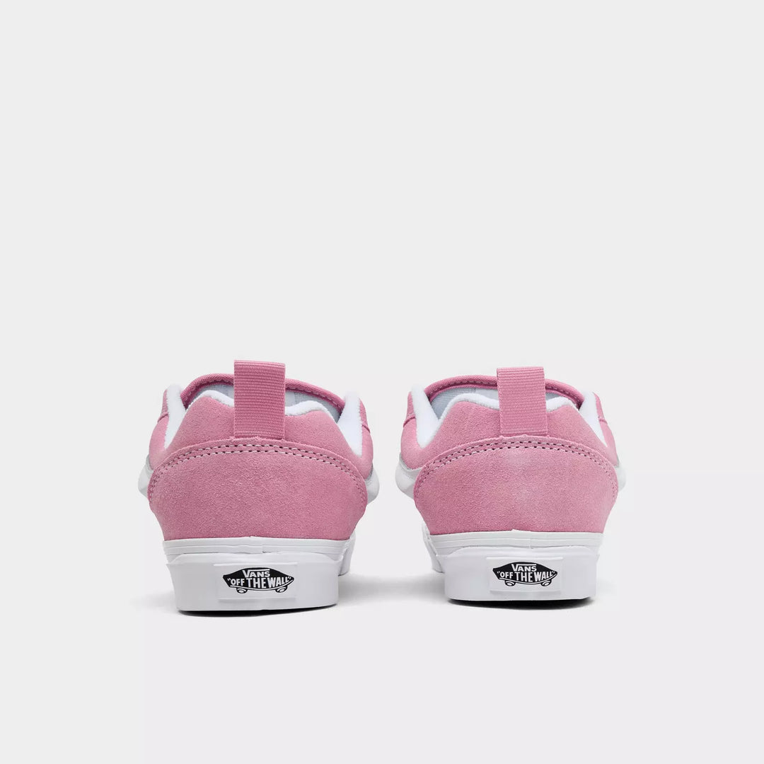 Big Kids' Vans Knu Skool Casual Shoes