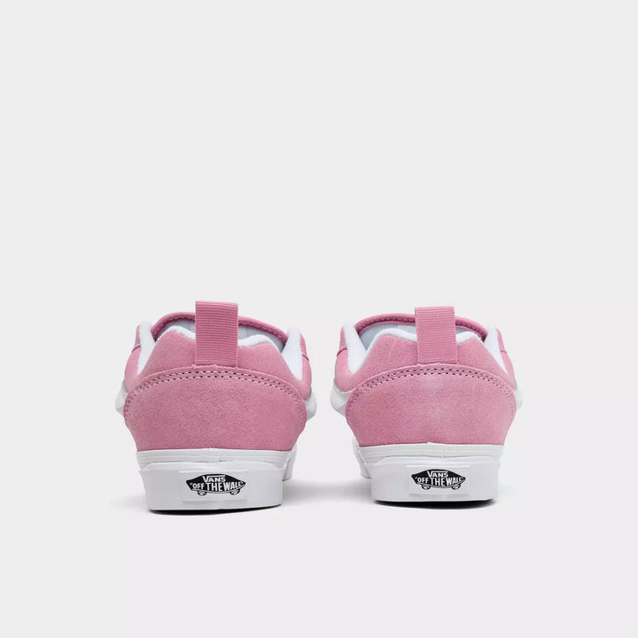 Big Kids' Vans Knu Skool Casual Shoes