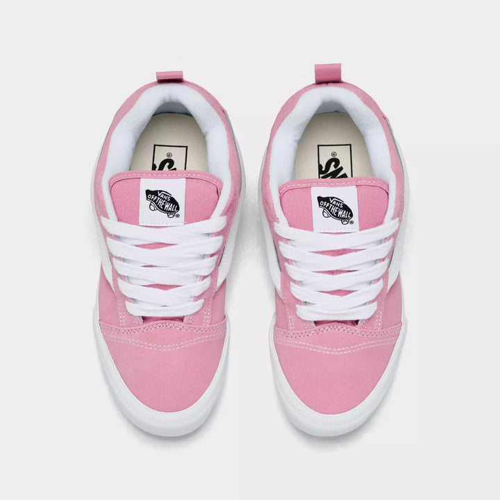 Big Kids' Vans Knu Skool Casual Shoes