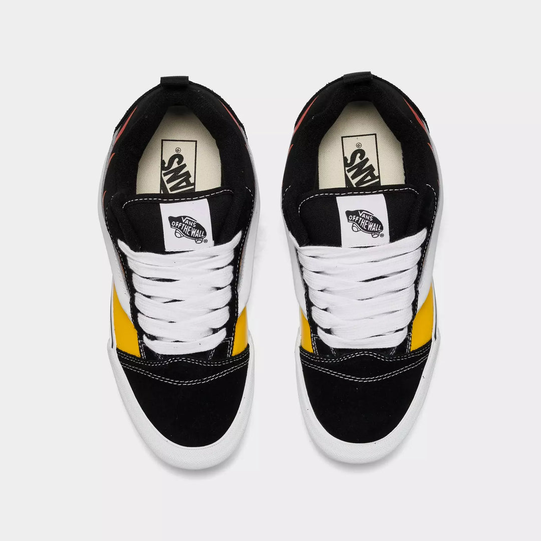 Big Kids' Vans Knu Skool Casual Shoes