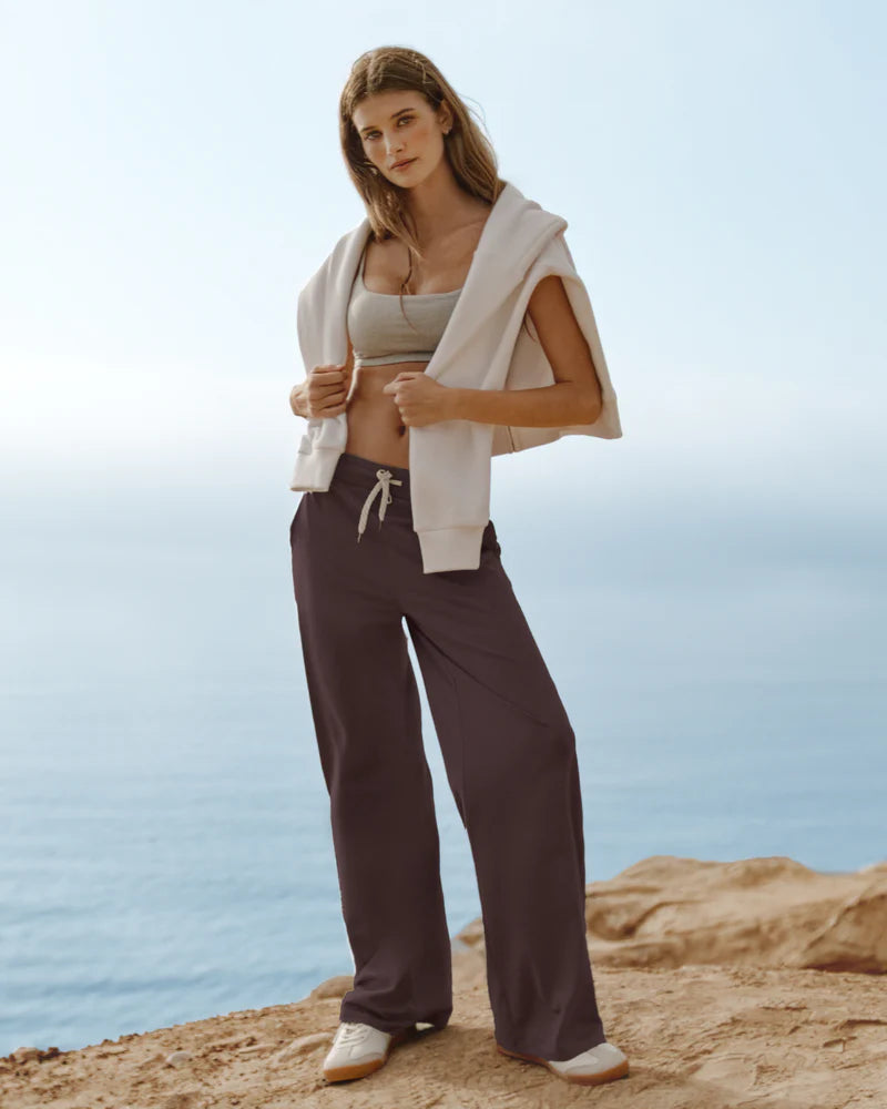 Vuori Halo Essential Wideleg Pant