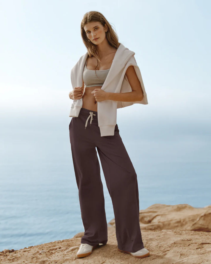 Vuori Halo Essential Wideleg Pant