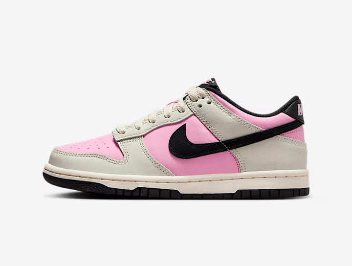 Nike Dunk Low
Big Kids' Shoes
