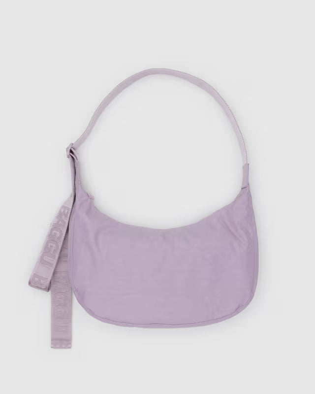 Baggu Medium Nylon Crescent Bag