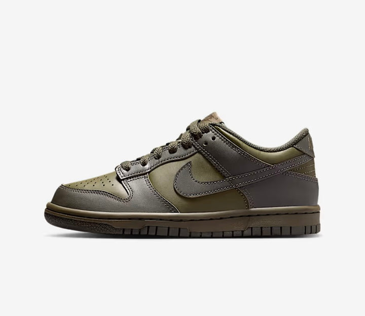 Nike Dunk Low
Big Kids' Shoes
