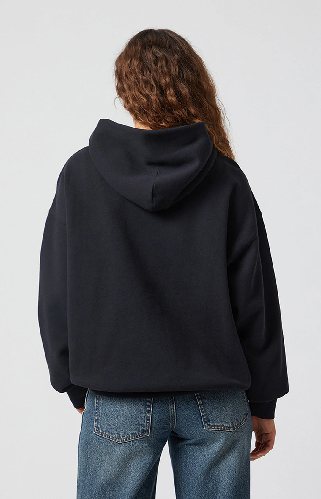 Pacsun Women Core Washed Pullover Hoodie