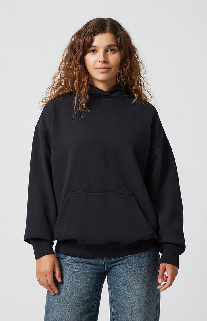 Pacsun Women Core Washed Pullover Hoodie