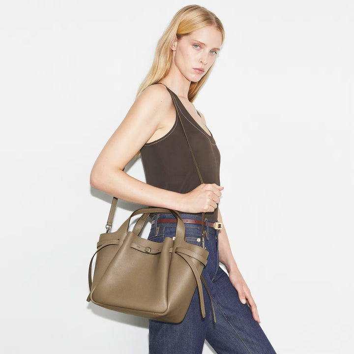 Tory Burch Women's Romy Tote Bag