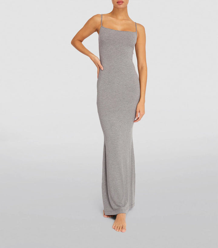 Women's Skims Slip Dress Neutral