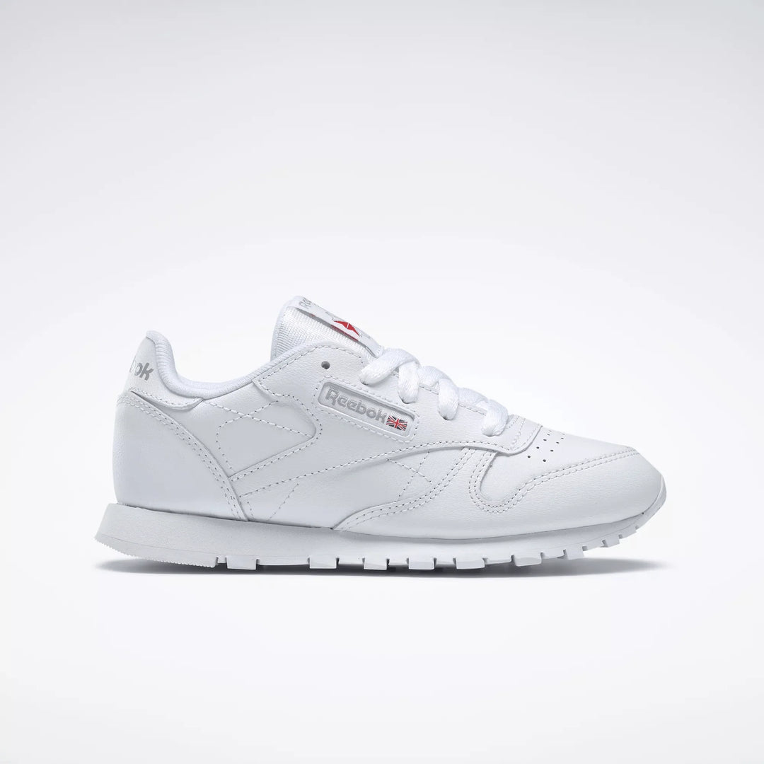 Reebok kids Classic Leather  Shoes