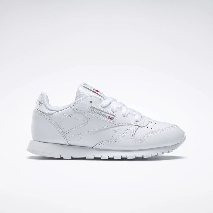 Reebok kids Classic Leather  Shoes