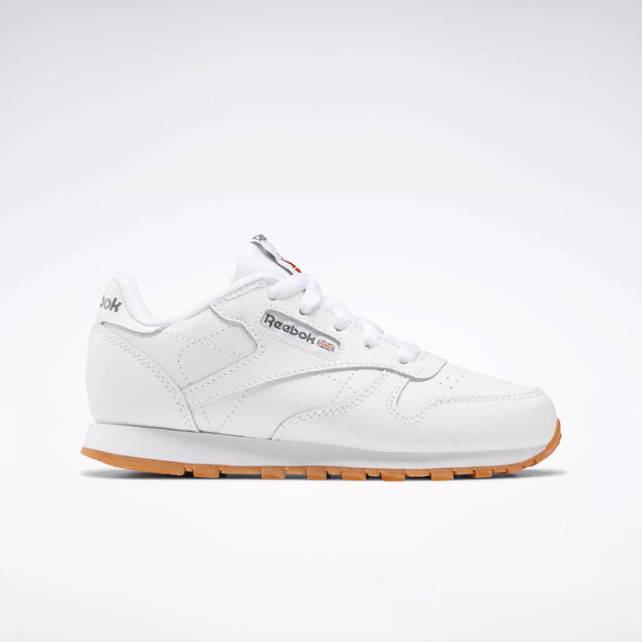 Reebok kids Classic Leather  Shoes