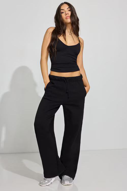 Garage Women’s UltraFleece Straight Leg Sweatpants