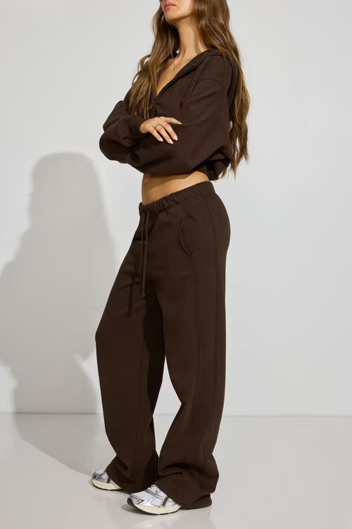 Garage Women’s UltraFleece Straight Leg Sweatpants