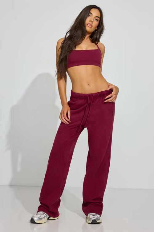 Garage Women’s UltraFleece Straight Leg Sweatpants