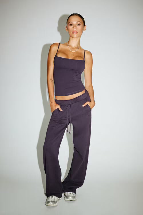 Garage Women’s UltraFleece Straight Leg Sweatpants